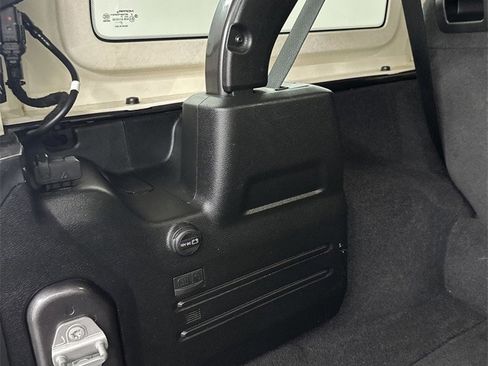 Used 2021 Jeep Wrangler Unlimited Sahara w/ Cold Weather Group image 53