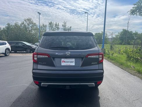 Used 2022 Honda Pilot EX-L image 6