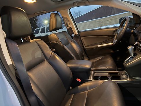 Used 2016 Honda CR-V Touring image 48