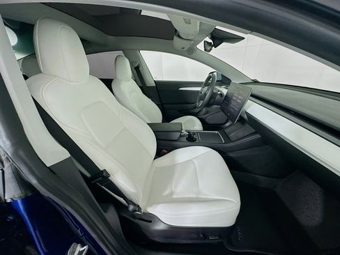 Used 2021 Tesla Model 3 Long Range image 31