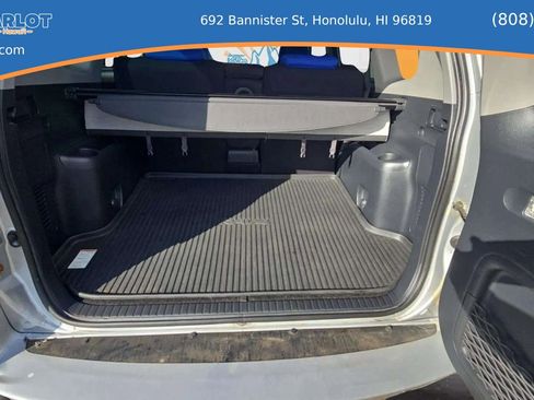 Used 2008 Toyota RAV4 Sport image 18