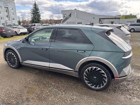 Used 2024 Hyundai Ioniq 5 Limited image 23