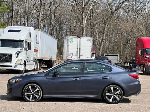 Used 2017 Subaru Impreza 2.0i Sport AWD/4WD image 3
