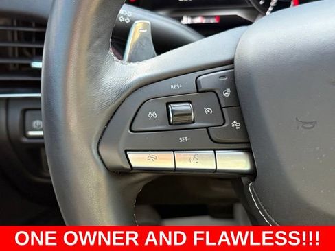 Used 2023 Cadillac CT5 V w/ Premium Package RWD image 21