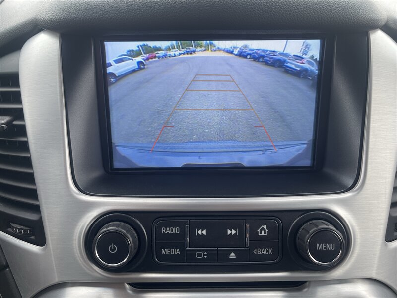 Used 2020 GMC Yukon SLT w/ Value Plus Edition AWD/4WD image 18
