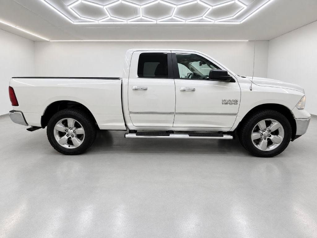 Used 2014 RAM 1500 Big Horn AWD/4WD image 2