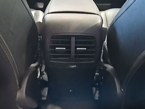 Used 2025 Ford Escape Platinum image 18