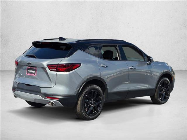 New 2026 Chevrolet Blazer LT w/ Convenience Package FWD image 2