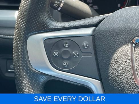 Used 2023 GMC Acadia SLE w/ Driver Convenience Package FWD image 19