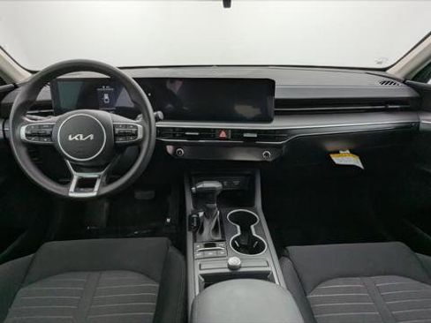 Used 2026 Kia K5 LXS FWD image 26