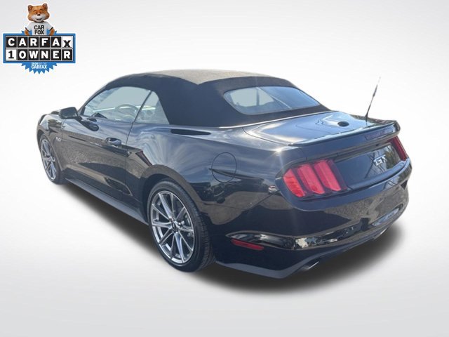 Used 2017 Ford Mustang GT Premium w/ Equipment Group 401A RWD image 10