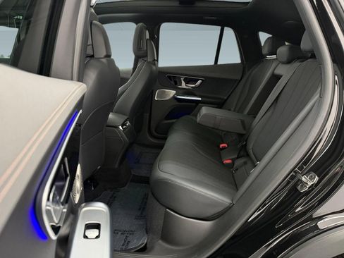 Certified 2023 Mercedes-Benz EQE 350+ 4MATIC SUV image 19