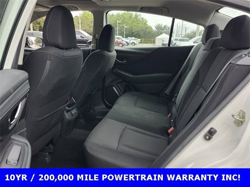 Used 2020 Subaru Legacy Premium image 11