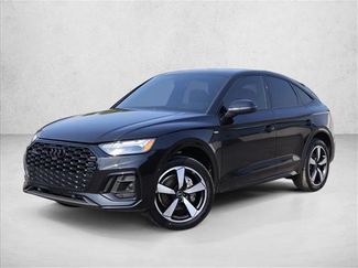 Used 2023 Audi Q5 2.0T Prestige w/ Prestige Package AWD/4WD video 1