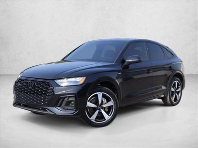 Used 2023 Audi Q5 2.0T Prestige w/ Prestige Package