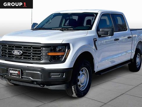 New 2026 Ford F150 XL image 1