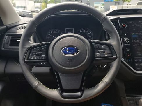 Used 2025 Subaru Ascent Bronze Edition w/ Popular Package #2 AWD/4WD image 24