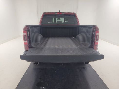 Used 2020 RAM 1500 Laramie AWD/4WD image 29