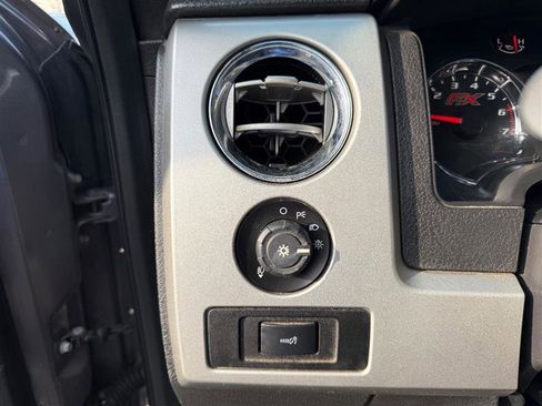 Used 2014 Ford F150 FX4 w/ Equipment Group 402A Luxury image 31