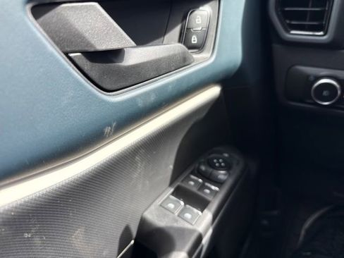 New 2026 Ford Bronco Sport Heritage w/ Convenience Package image 25