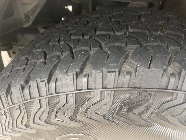 Used 2015 Toyota 4Runner SR5 Premium AWD/4WD image 49