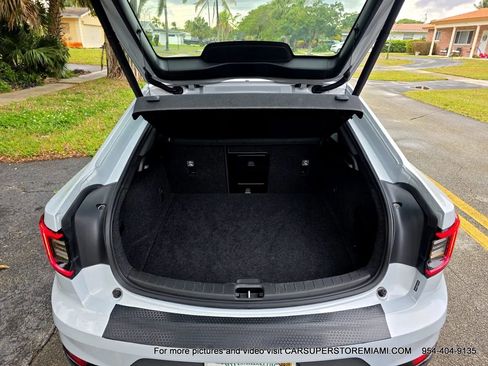 Used 2023 Polestar Polestar 2 w/ Pilot Pack image 76