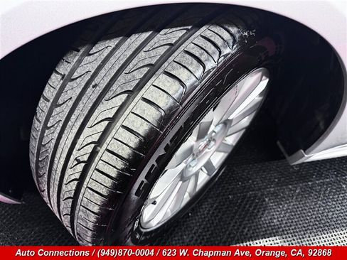 Used 2010 Cadillac CTS Luxury RWD image 36
