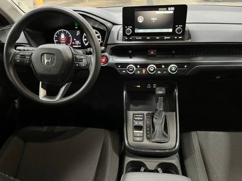 Used 2024 Honda CR-V EX image 23
