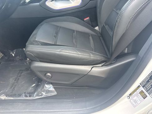 Certified 2024 Mercedes-Benz GLE 53 AMG 4MATIC Coupe image 17