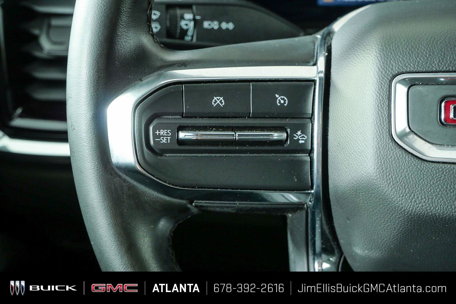 Used 2025 GMC Canyon Elevation w/ Convenience Package RWD image 10
