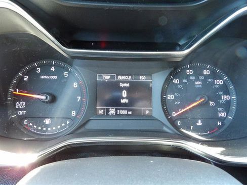 Used 2023 Chevrolet TrailBlazer LT w/ Convenience Package AWD/4WD image 18
