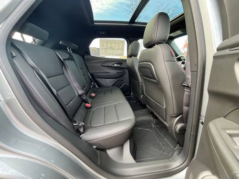 New 2026 Chevrolet TrailBlazer RS w/ Convenience Package image 16