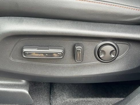 Used 2026 Honda CR-V Sport Touring image 11