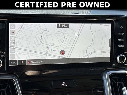 Certified 2023 Kia Sorento SX image 20