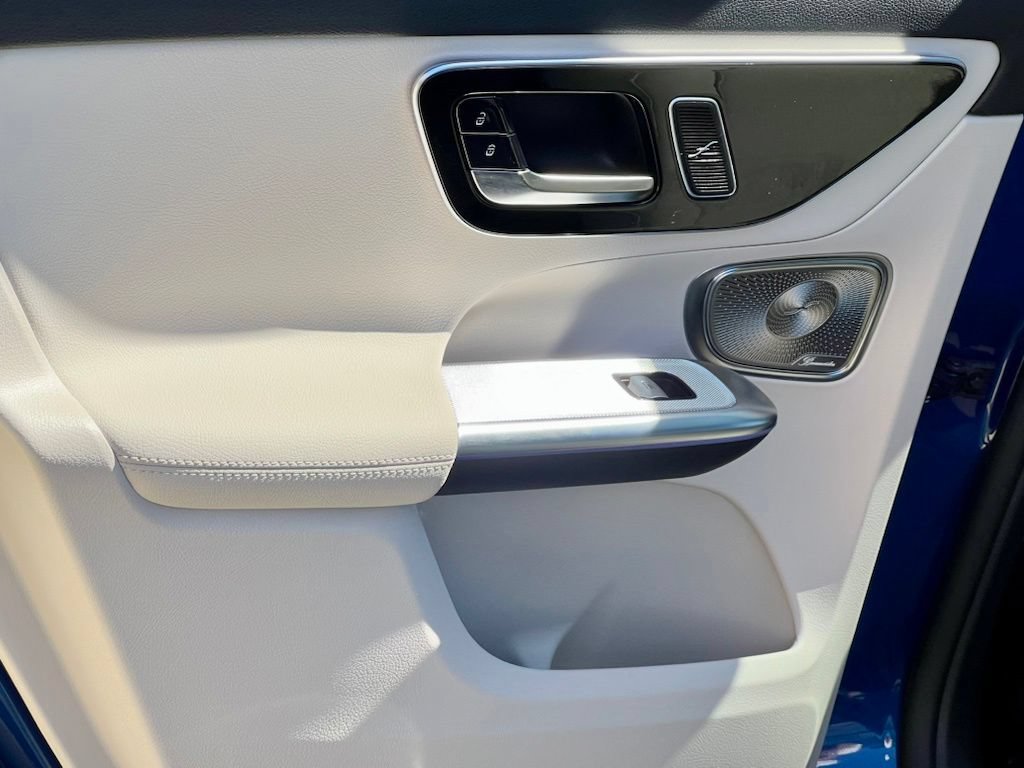 Certified 2026 Mercedes-Benz GLC 300 4MATIC image 28