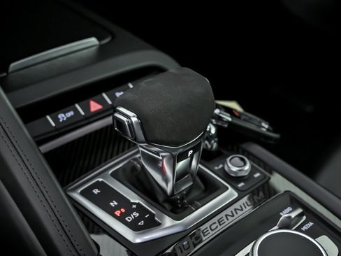 Used 2020 Audi R8 V10 performance AWD/4WD image 36