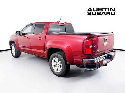 Used 2017 Chevrolet Colorado LT w/ LT Convenience Package RWD image 5