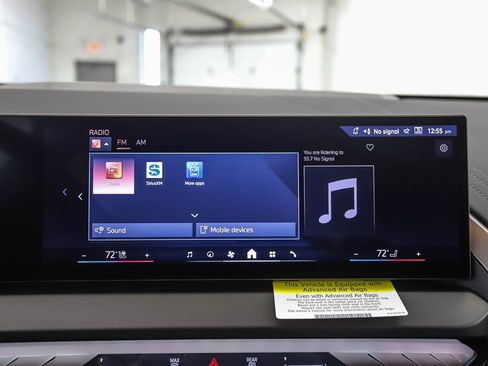 New 2026 BMW X3 xDrive30 w/ M Sport Package image 18