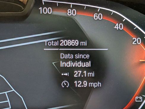 Certified 2023 BMW X5 xDrive40i w/ M Sport Package image 22