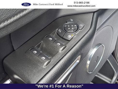 Certified 2021 Ford Expedition XLT image 22