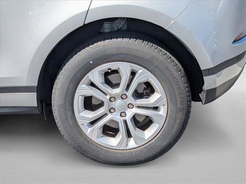 Used 2021 Land Rover Range Rover Evoque S image 19