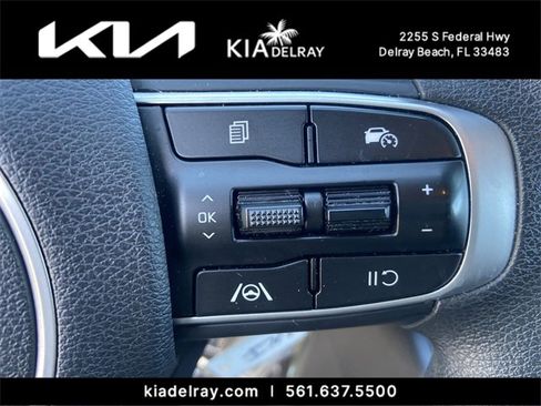 Certified 2024 Kia Sportage LX image 25