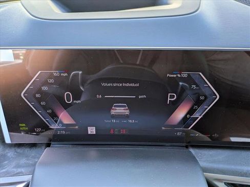 New 2026 BMW X5 xDrive40i w/ M Sport Package image 11