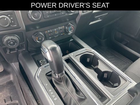 Used 2019 Ford F150 XLT w/ Equipment Group 302A Luxury AWD/4WD image 23