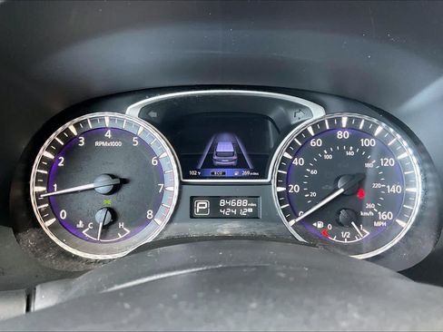 Used 2017 INFINITI QX60 Luxe w/ Premium Plus Package AWD/4WD image 25