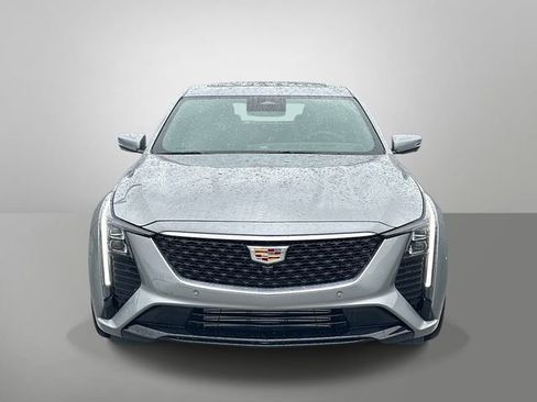 Used 2026 Cadillac CT5 Premium Luxury RWD image 23