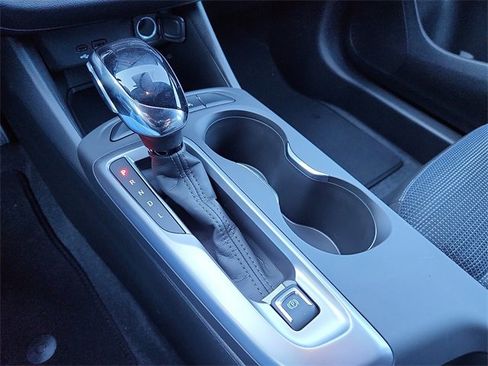 New 2026 Buick Envista Preferred w/ Convenience I Package image 10