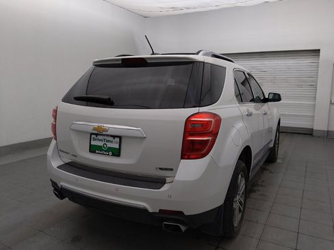 Used 2017 Chevrolet Equinox Premier w/ Enhanced Convenience Package AWD/4WD image 9