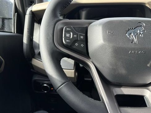 New 2026 Ford Bronco Big Bend AWD/4WD image 32