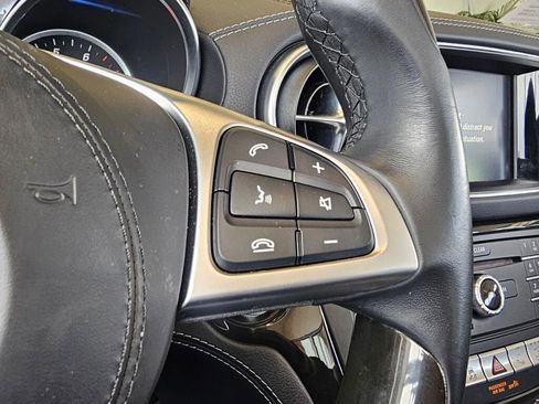 Used 2019 Mercedes-Benz SL 550 image 28